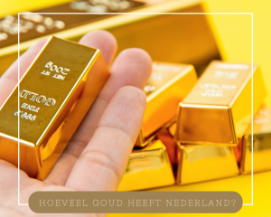 goud-in-nederland